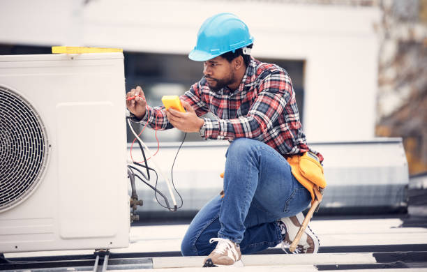 Affordable Electrical Installation in NC