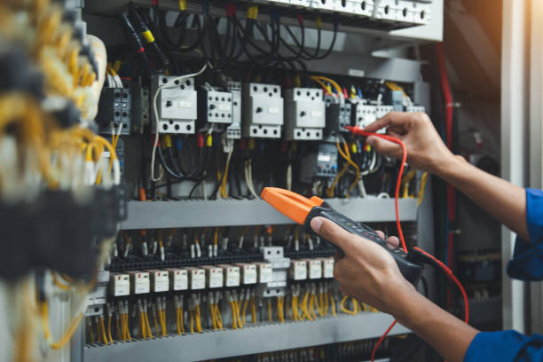 Best Affordable Emergency Electrician  in Emerald Isle, NC