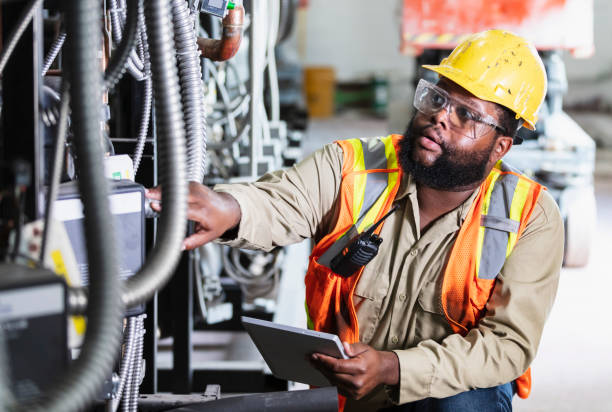 Best Industrial Electrical Services  in Emerald Isle, NC