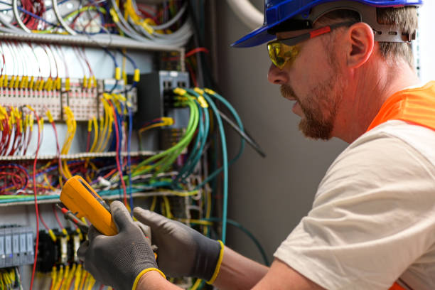 Best Electrical Rewiring Services  in Emerald Isle, NC