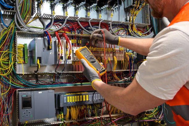 Best Electrical Installation Contractor  in Emerald Isle, NC