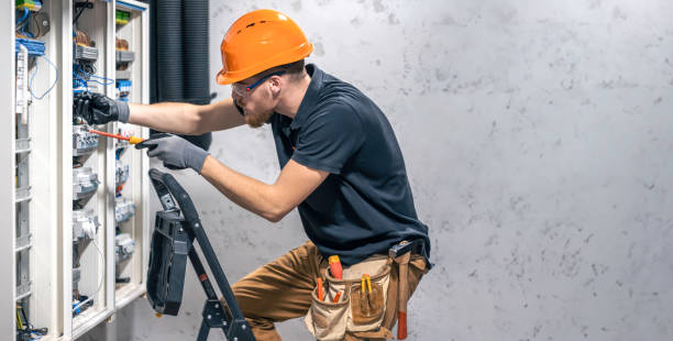 Best Emergency Electrical Repair  in Emerald Isle, NC