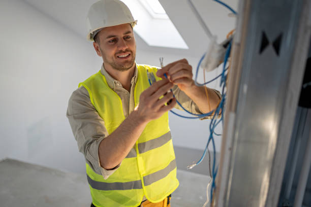 Best Electrical Troubleshooting Services  in Emerald Isle, NC